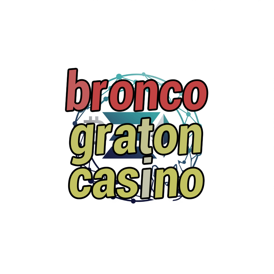 bronco graton casino
